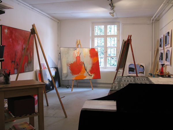 Atelier in Thun